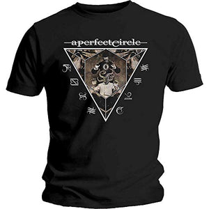A Perfect Circle Outsider T-Shirt