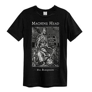 Machine Head 'The Blackening' T-Shirt
