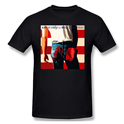 Bruce Springsteen Graphic T-Shirt