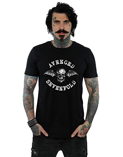 Avenged Sevenfold Recurring Nightmare T-Shirt