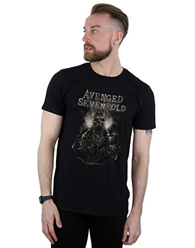 Avenged Sevenfold Oracle Deathbat T-Shirt