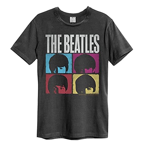 The Beatles Hard Days Night T-Shirt