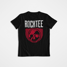Load image into Gallery viewer, Rocktee Skull Bolt