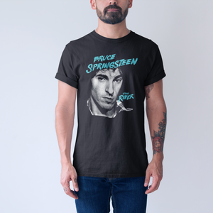 Bruce Springsteen 'River 2016' T-Shirt
