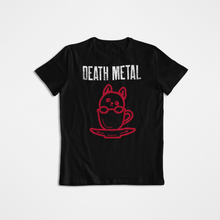 Load image into Gallery viewer, Rocktee Death Metal Tea Cup