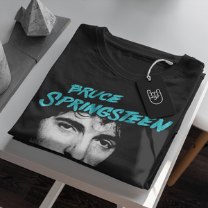 Bruce Springsteen 'River 2016' T-Shirt