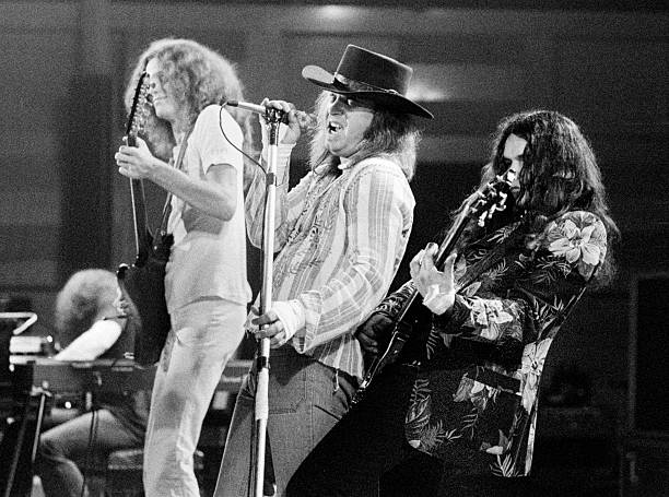 Lynyrd Skynyrd